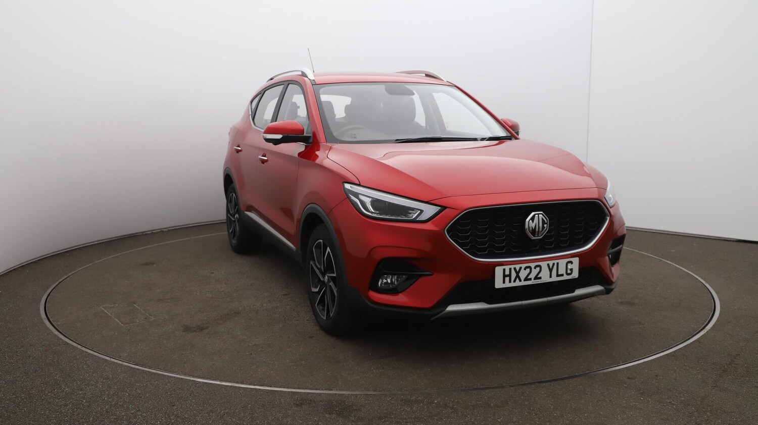 Used MG MG ZS 2022 for sale - 75977726: Photo 42