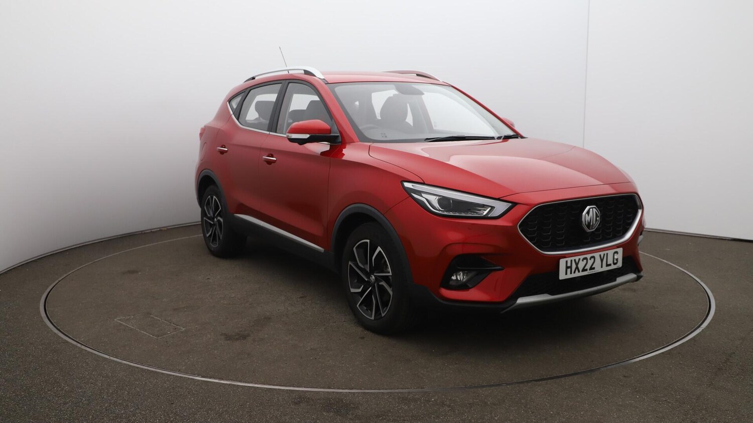 Used MG MG ZS 2022 for sale - 75977726: Photo 43