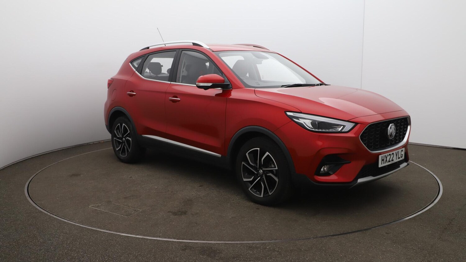 Used MG MG ZS 2022 for sale - 75977726: Photo 44
