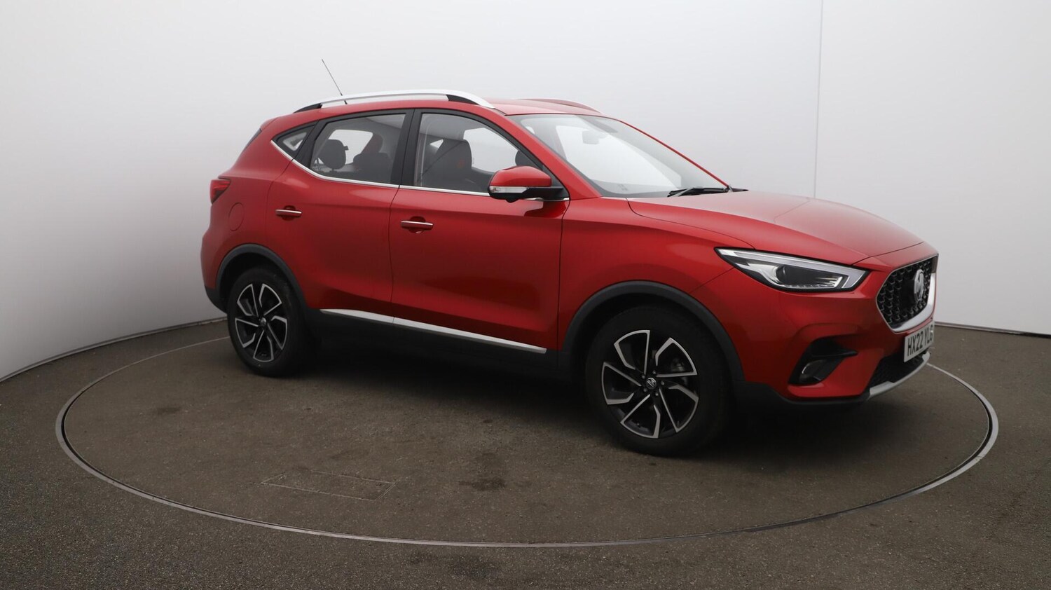 Used MG MG ZS 2022 for sale - 75977726: Photo 45
