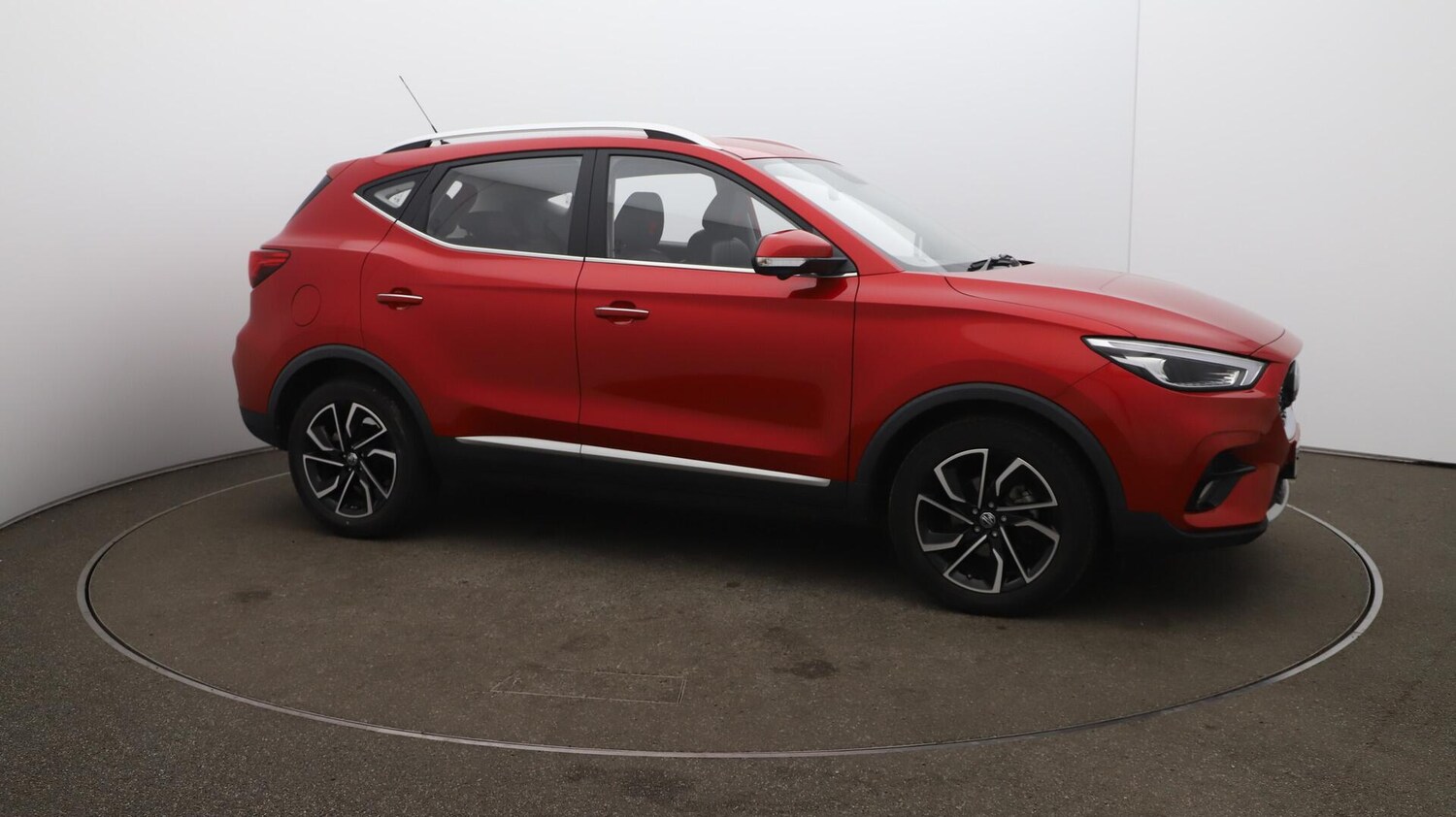 Used MG MG ZS 2022 for sale - 75977726: Photo 46