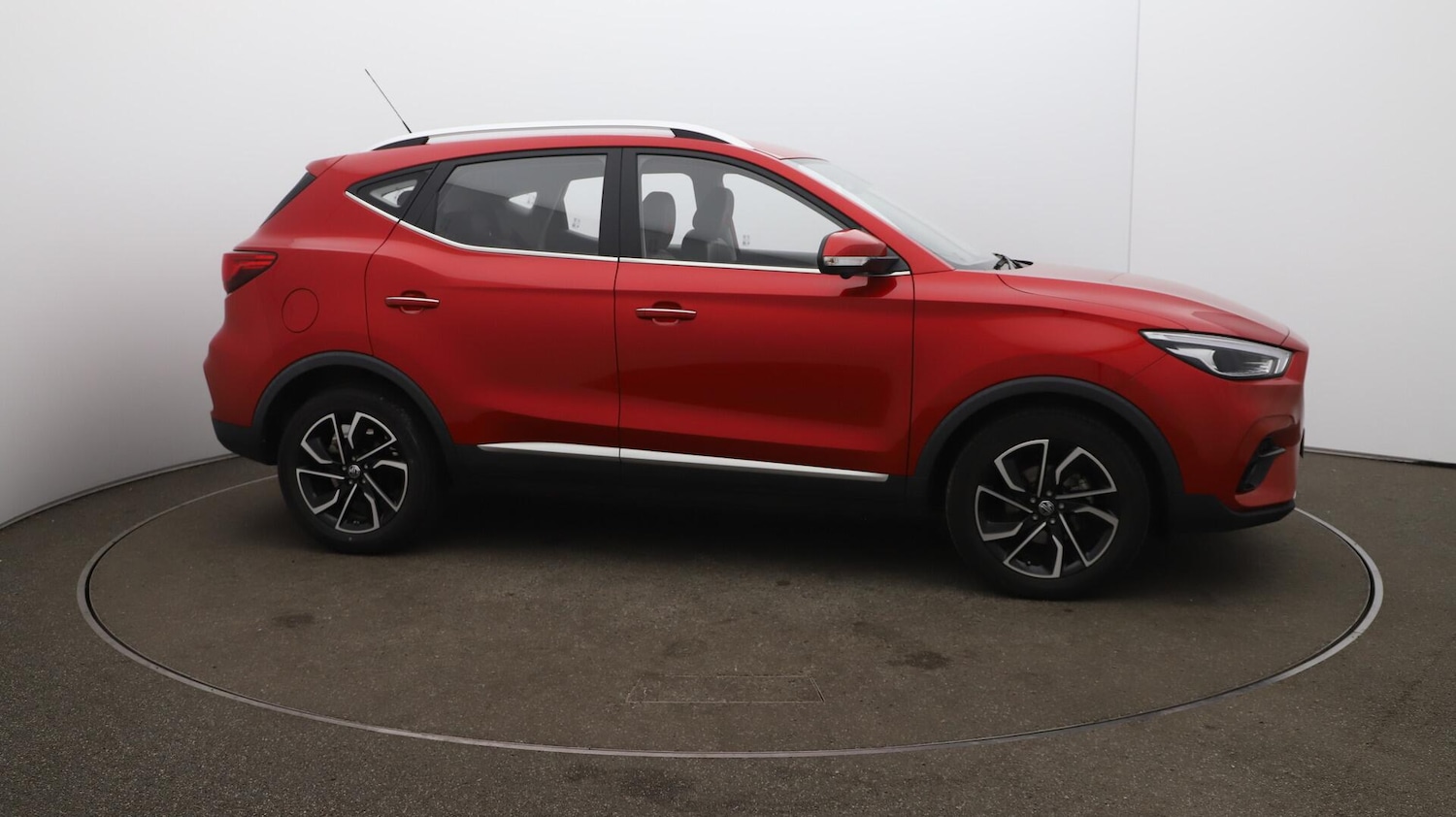 Used MG MG ZS 2022 for sale - 75977726: Photo 48
