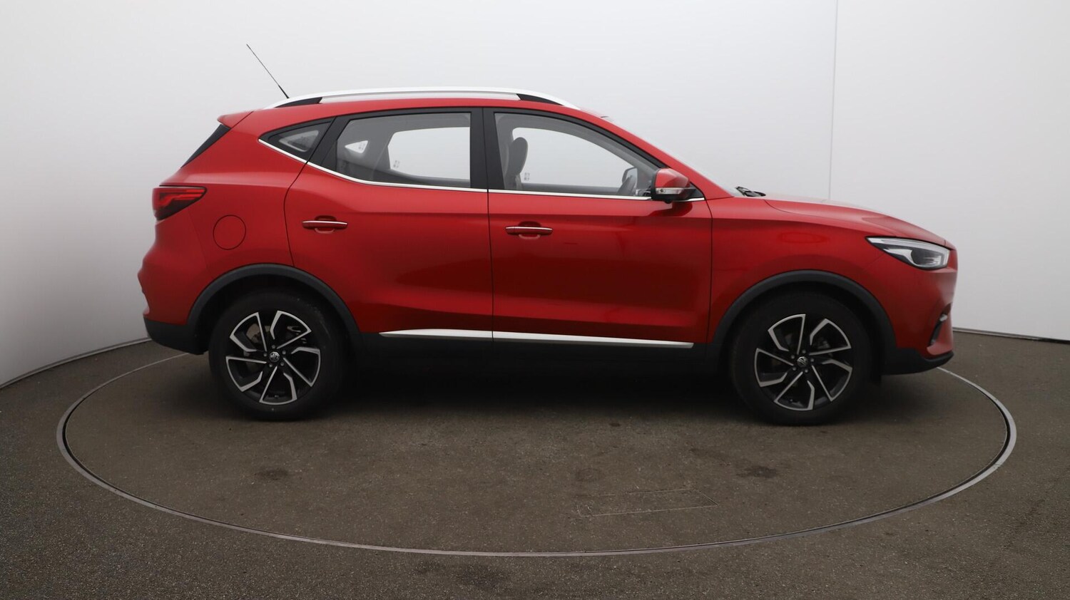 Used MG MG ZS 2022 for sale - 75977726: Photo 49