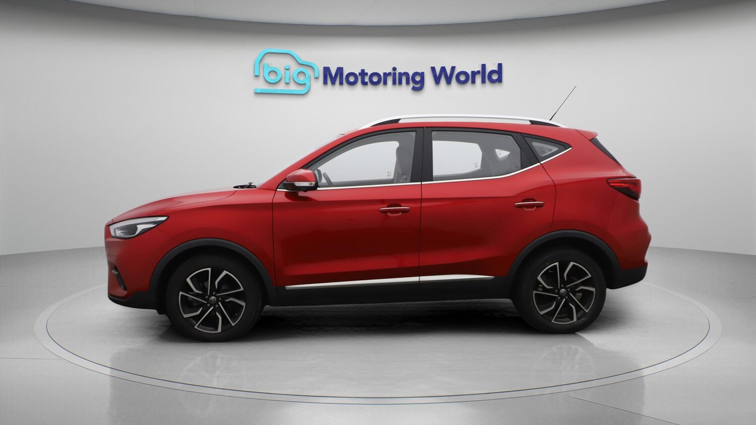 Used MG MG ZS 2022 for sale - 75977726: Photo 5