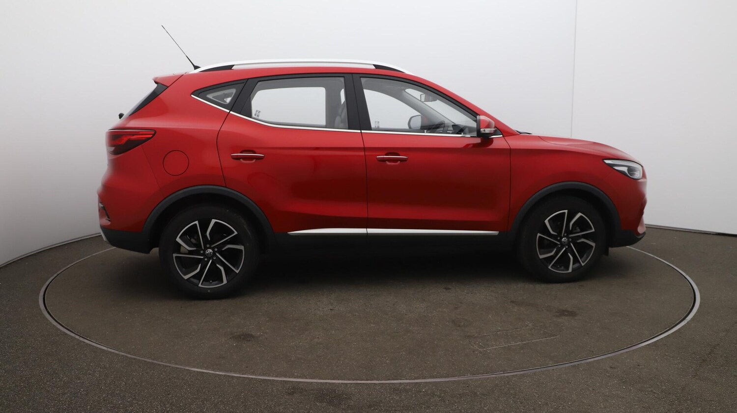 Used MG MG ZS 2022 for sale - 75977726: Photo 50