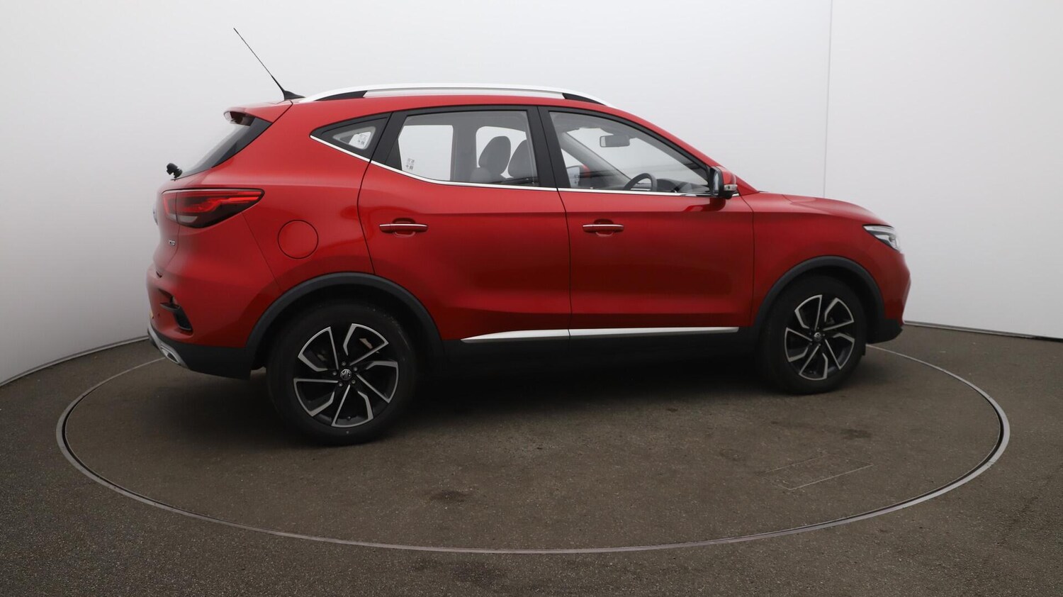 Used MG MG ZS 2022 for sale - 75977726: Photo 51