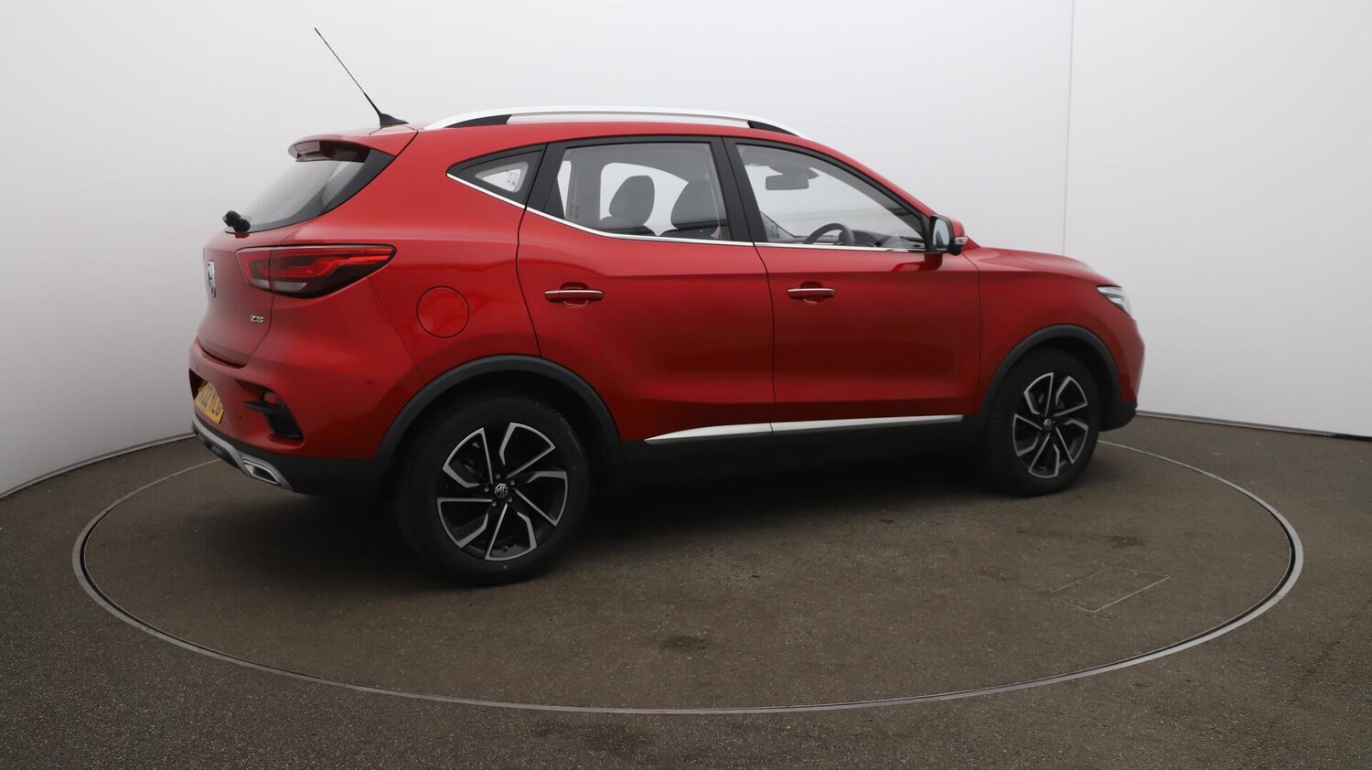 Used MG MG ZS 2022 for sale - 75977726: Photo 52