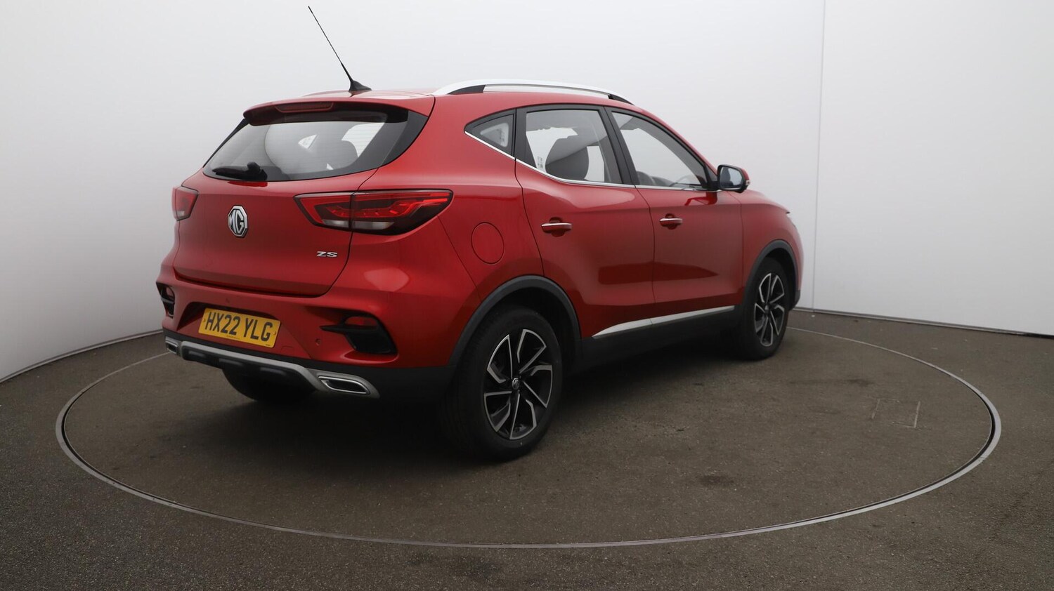 Used MG MG ZS 2022 for sale - 75977726: Photo 54