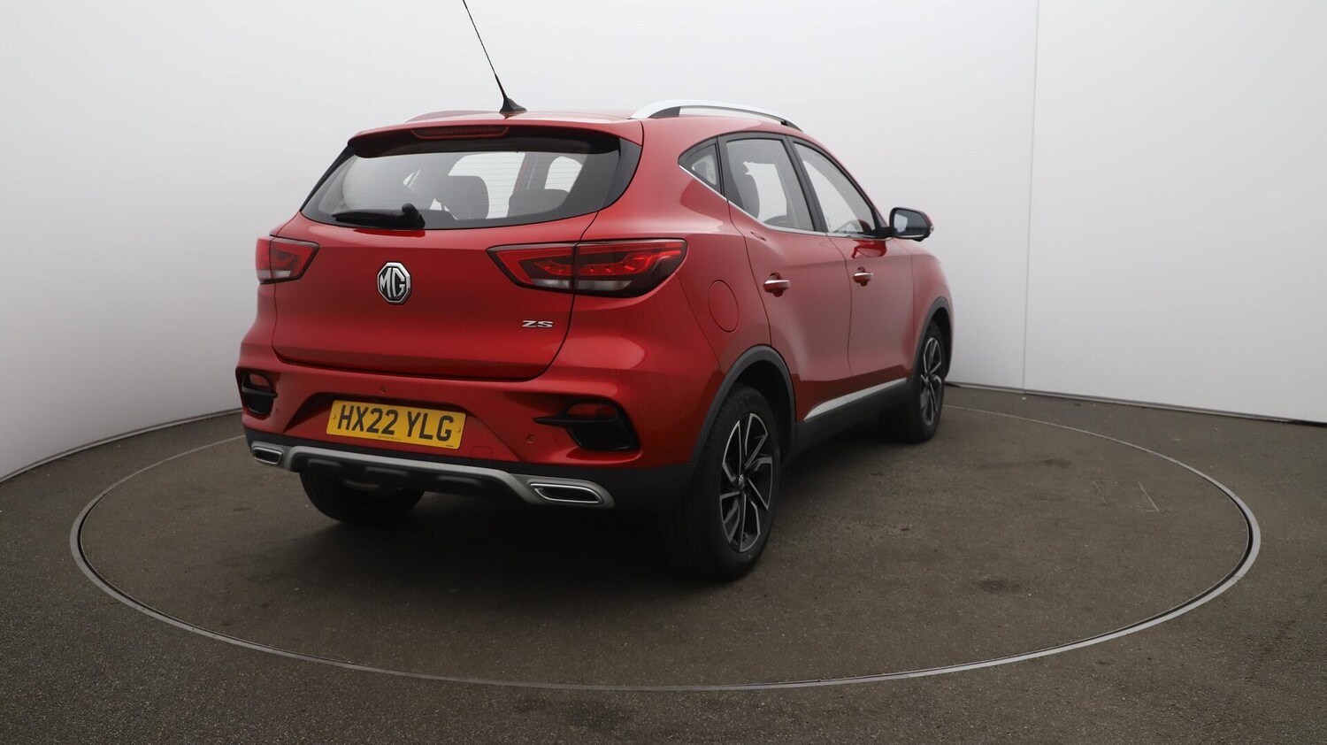 Used MG MG ZS 2022 for sale - 75977726: Photo 55