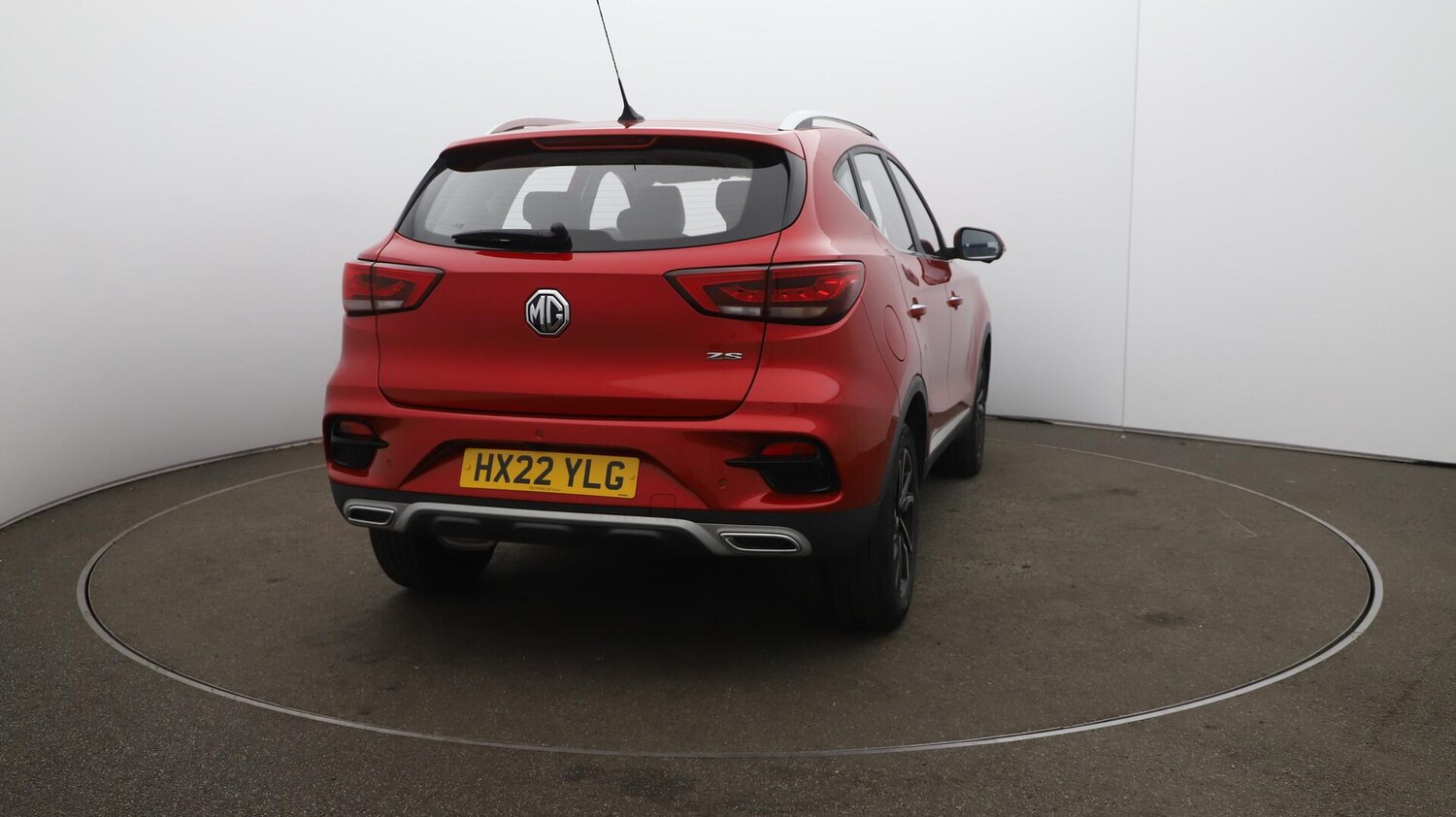 Used MG MG ZS 2022 for sale - 75977726: Photo 56