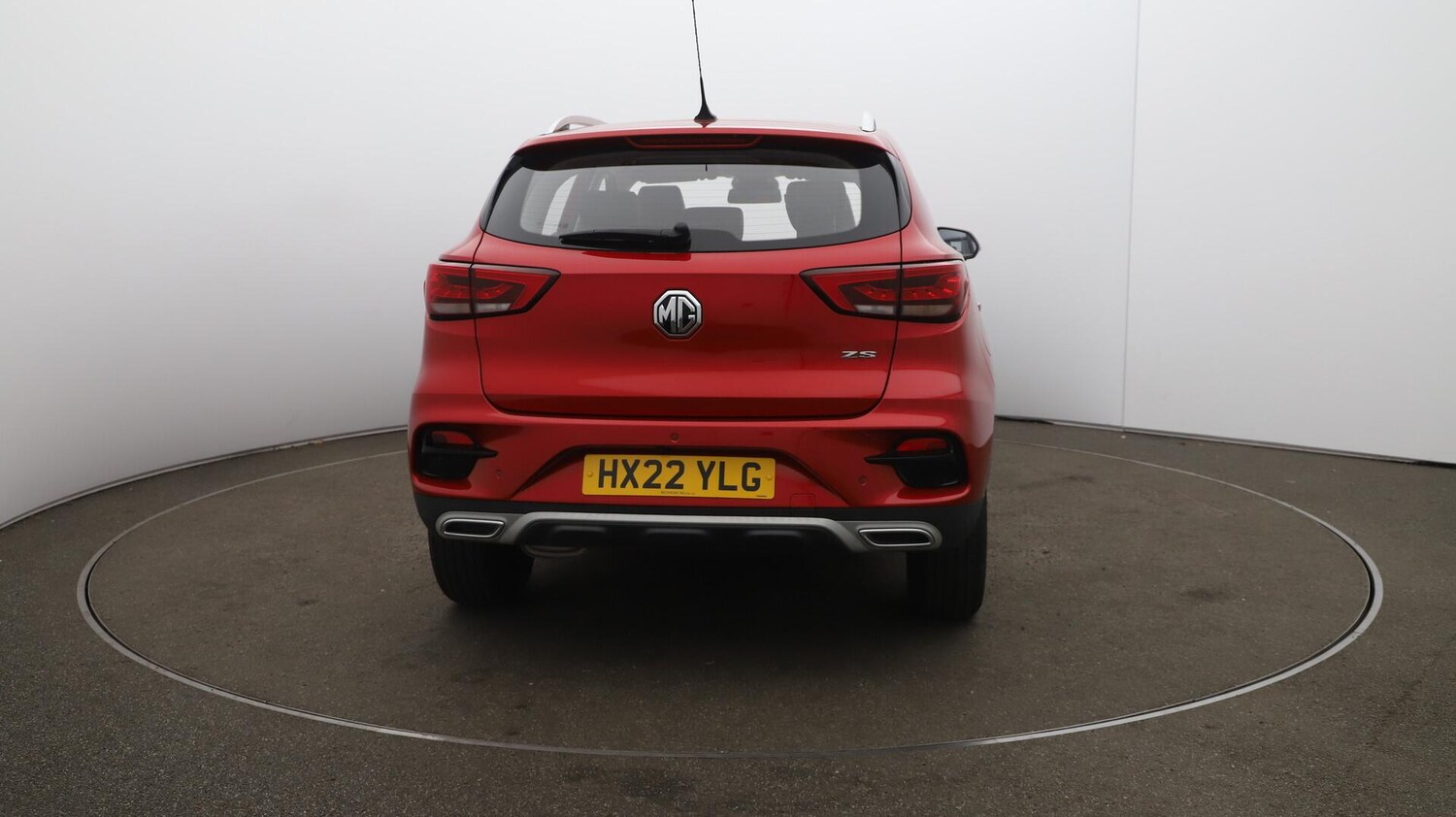 Used MG MG ZS 2022 for sale - 75977726: Photo 57