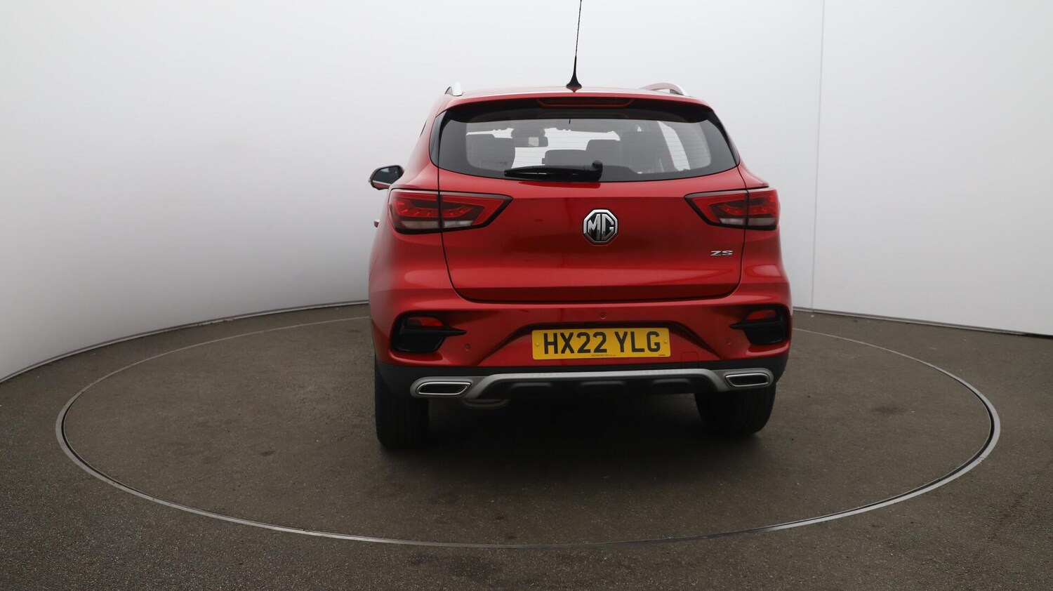 Used MG MG ZS 2022 for sale - 75977726: Photo 59