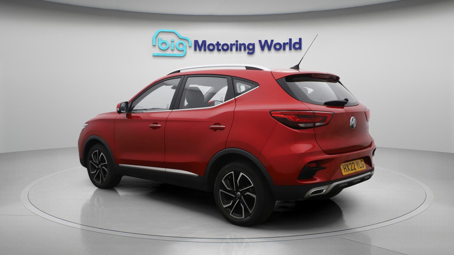 Used MG MG ZS 2022 for sale - 75977726: Photo 6