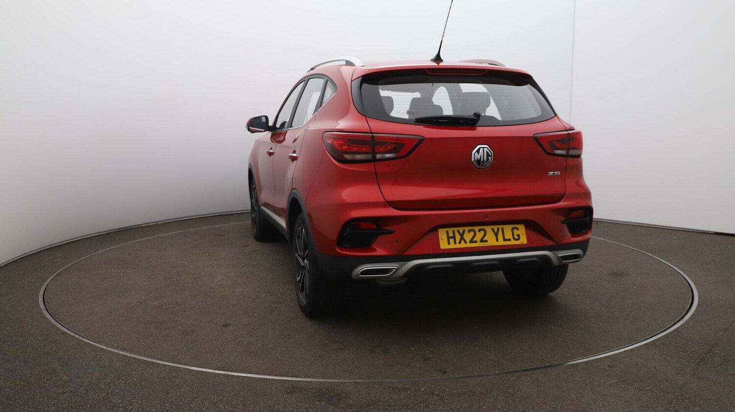 Used MG MG ZS 2022 for sale - 75977726: Photo 60