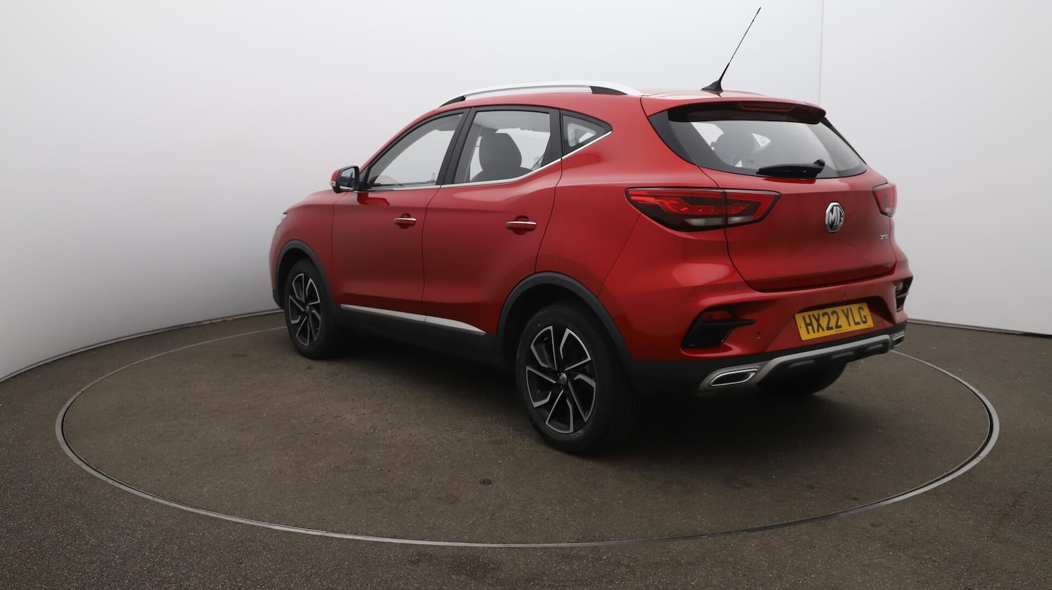 Used MG MG ZS 2022 for sale - 75977726: Photo 62