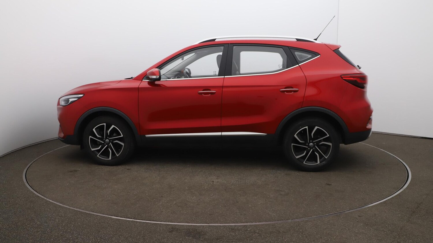 Used MG MG ZS 2022 for sale - 75977726: Photo 64