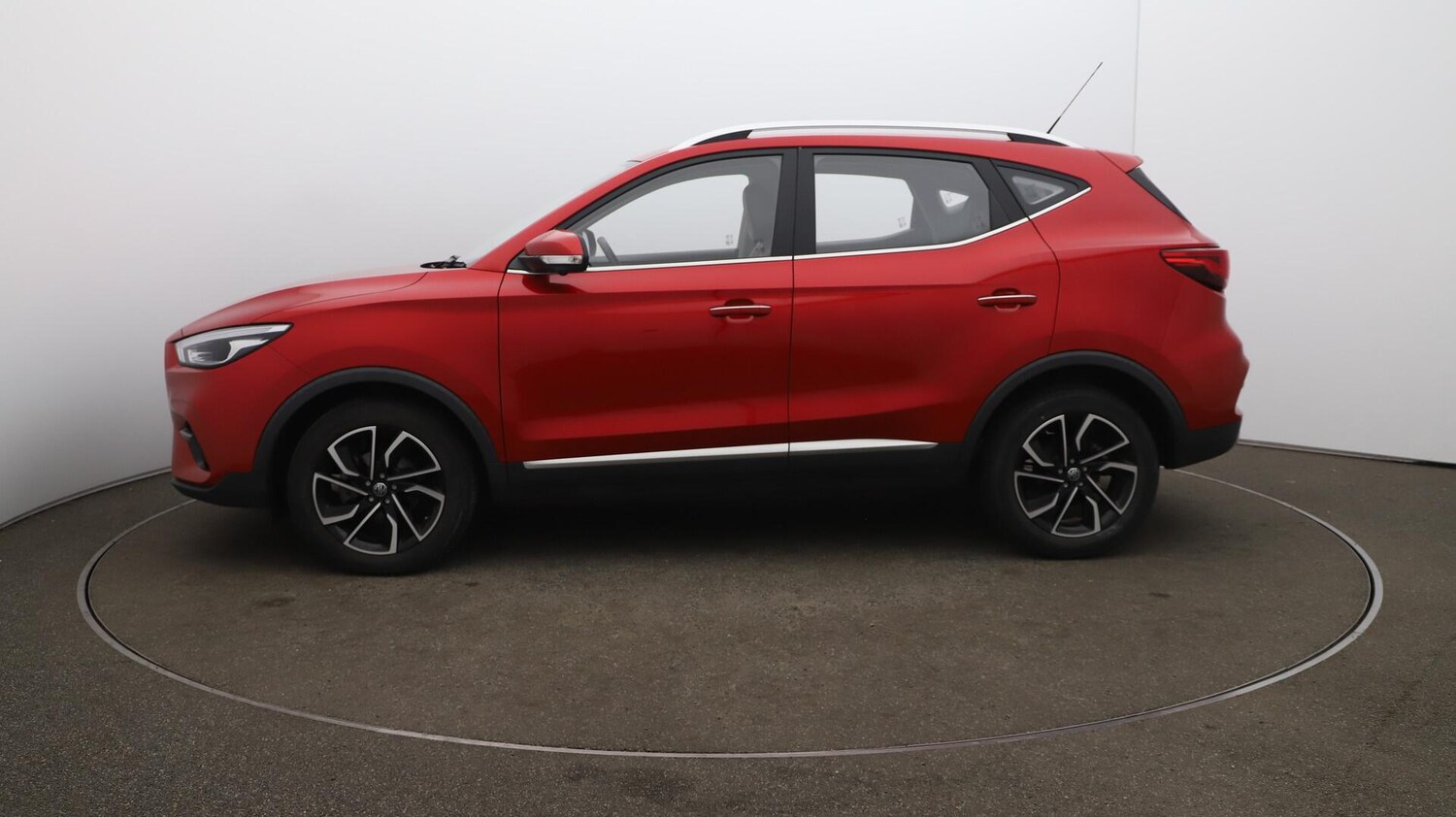 Used MG MG ZS 2022 for sale - 75977726: Photo 65