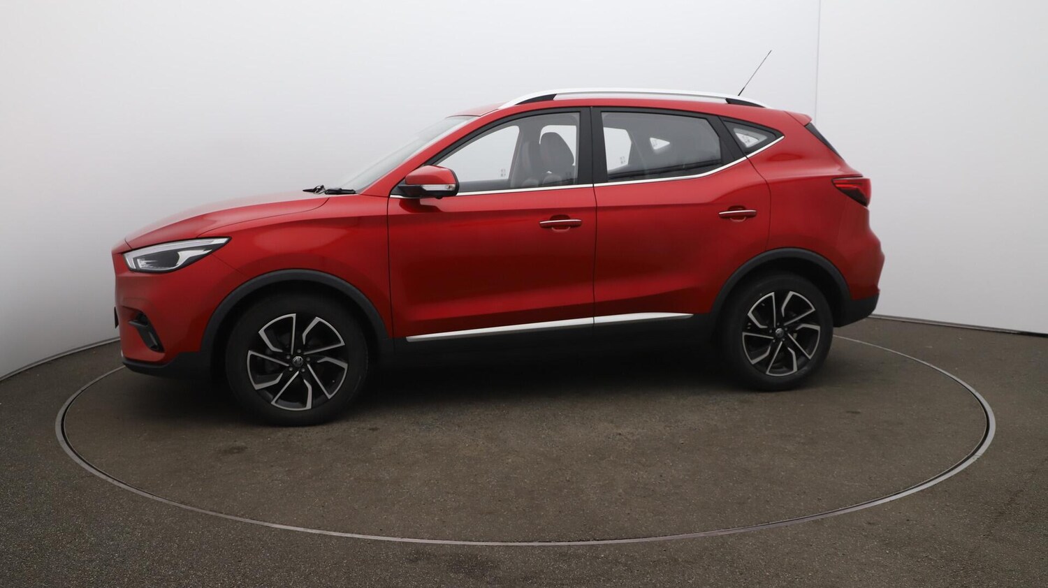 Used MG MG ZS 2022 for sale - 75977726: Photo 66