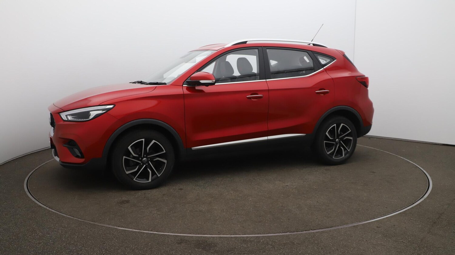 Used MG MG ZS 2022 for sale - 75977726: Photo 67