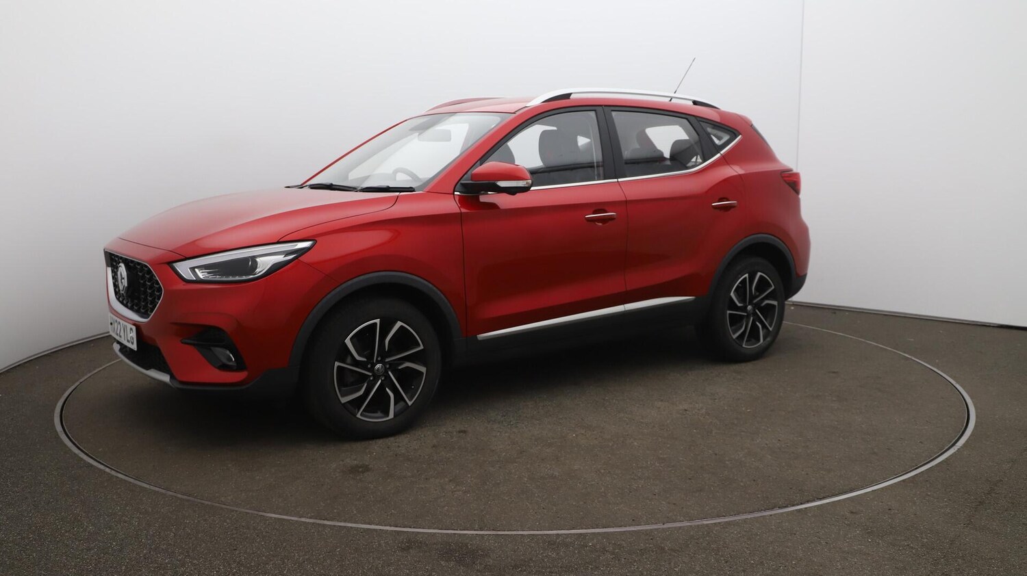 Used MG MG ZS 2022 for sale - 75977726: Photo 68