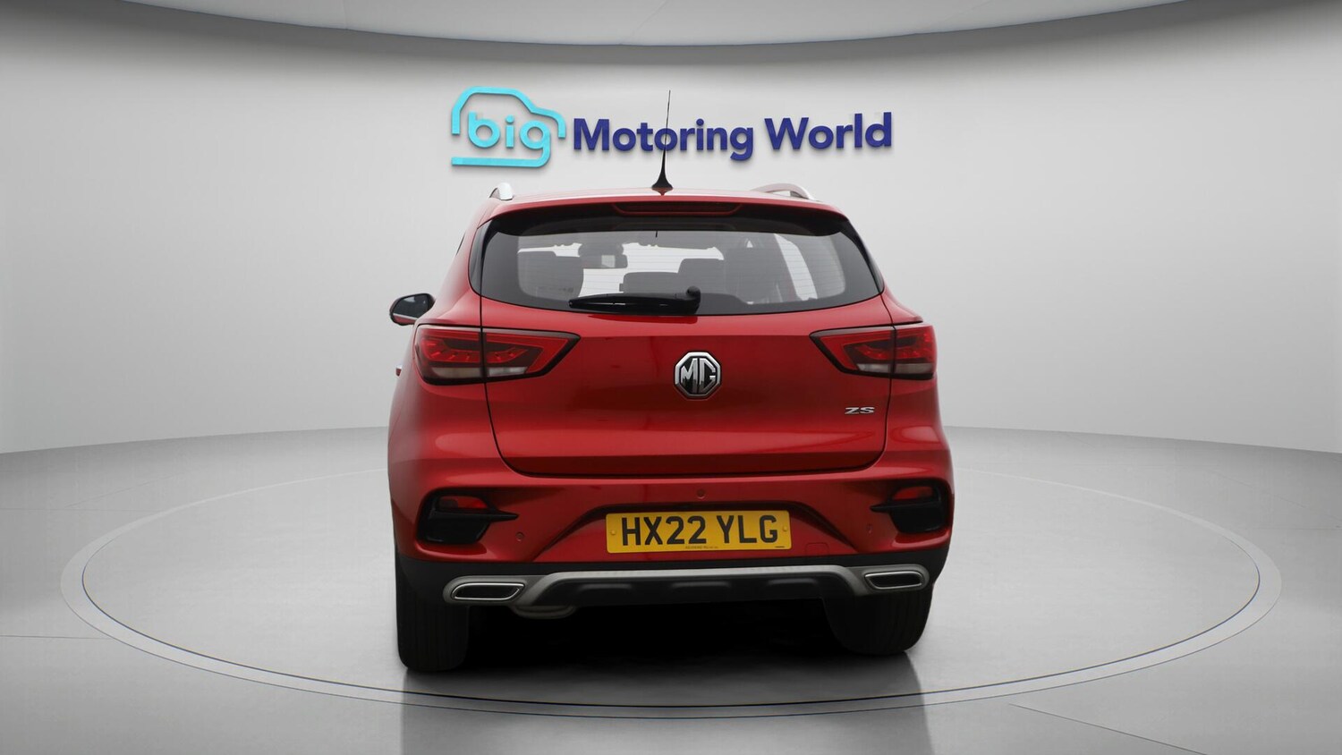 Used MG MG ZS 2022 for sale - 75977726: Photo 7