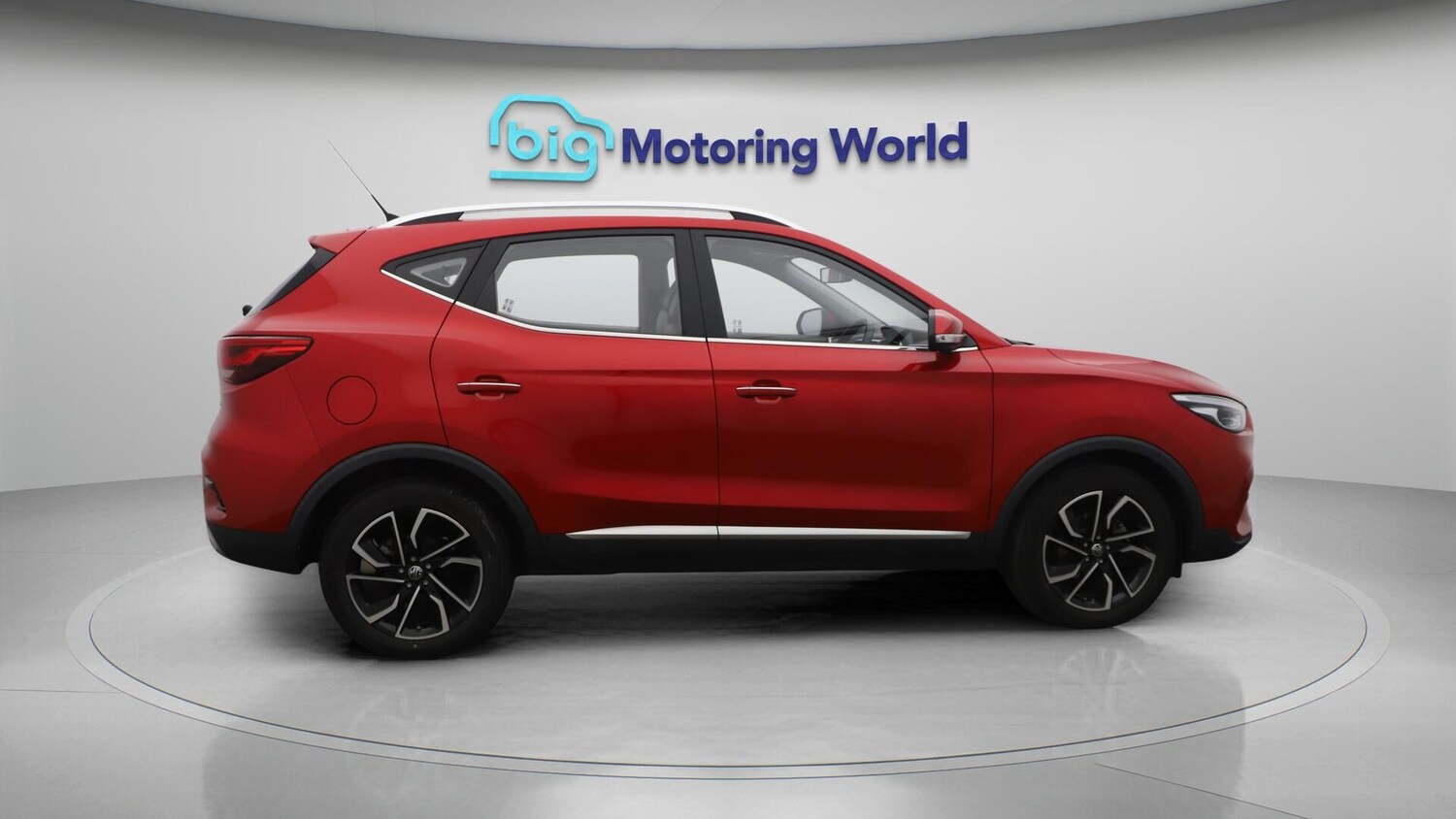 Used MG MG ZS 2022 for sale - 75977726: Photo 9