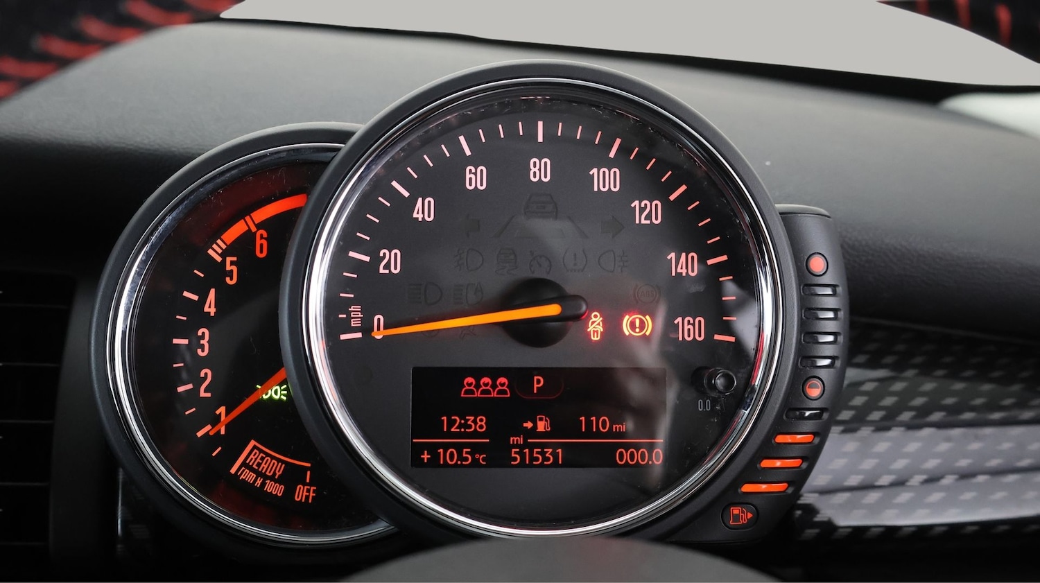 Used MINI Hatch 2017 for sale - 77431751: Photo 10