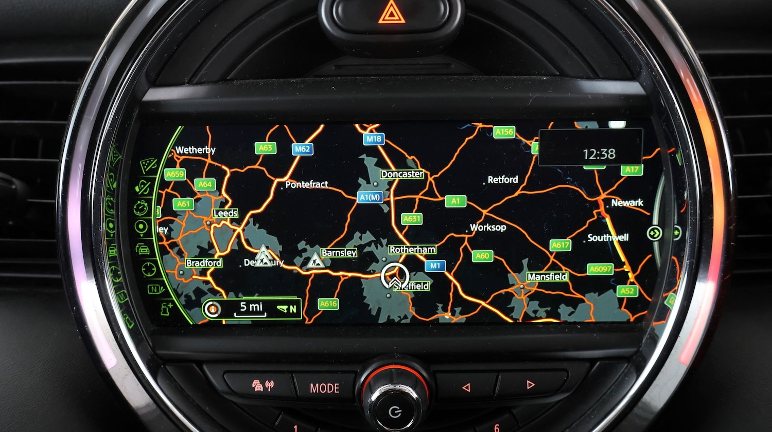 Used MINI Hatch 2017 for sale - 77431751: Photo 11