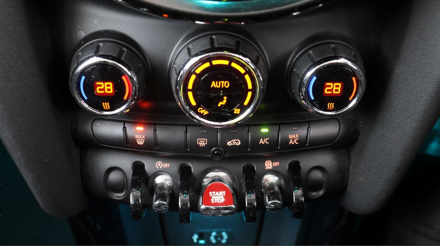 Used MINI Hatch 2017 for sale - 77431751: Photo 12