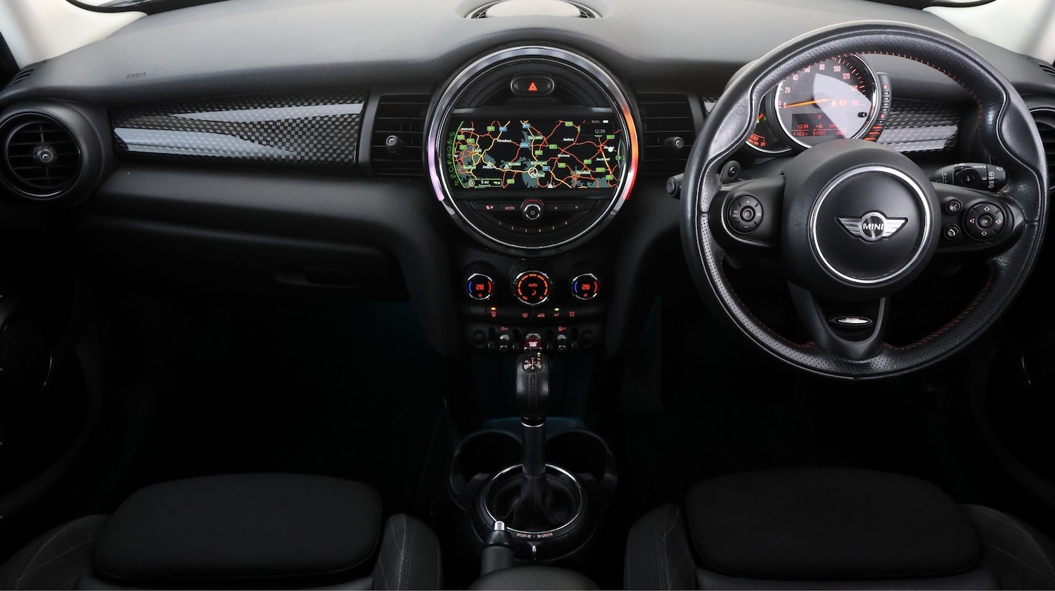 Used MINI Hatch 2017 for sale - 77431751: Photo 13