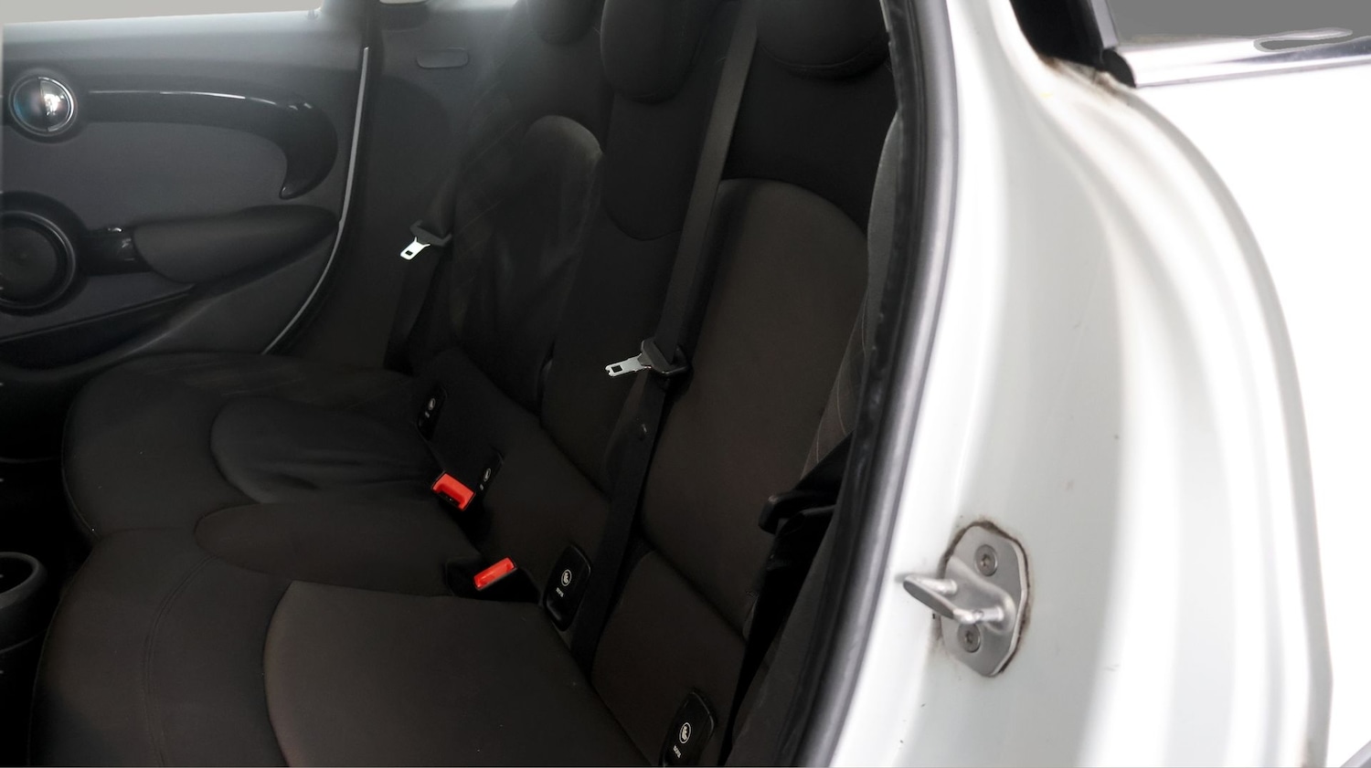 Used MINI Hatch 2017 for sale - 77431751: Photo 16