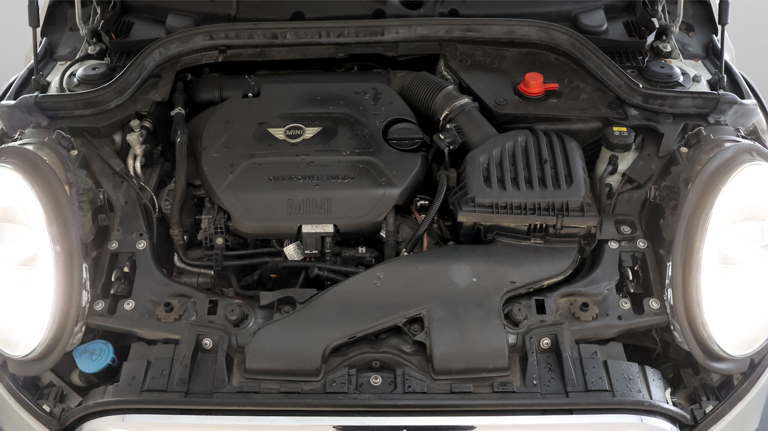 Used MINI Hatch 2017 for sale - 77431751: Photo 19