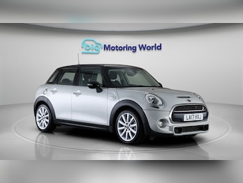 Used MINI Hatch 2017 for sale - 77431751: Photo