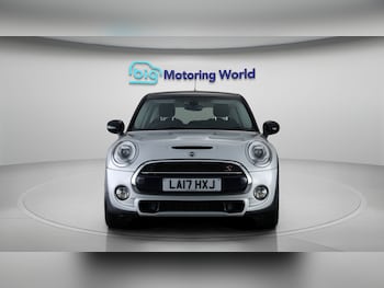 Used MINI Hatch 2017 for sale - 77431751: Photo
