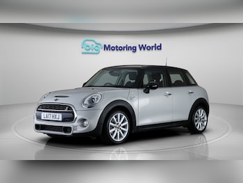Used MINI Hatch 2017 for sale - 77431751: Photo