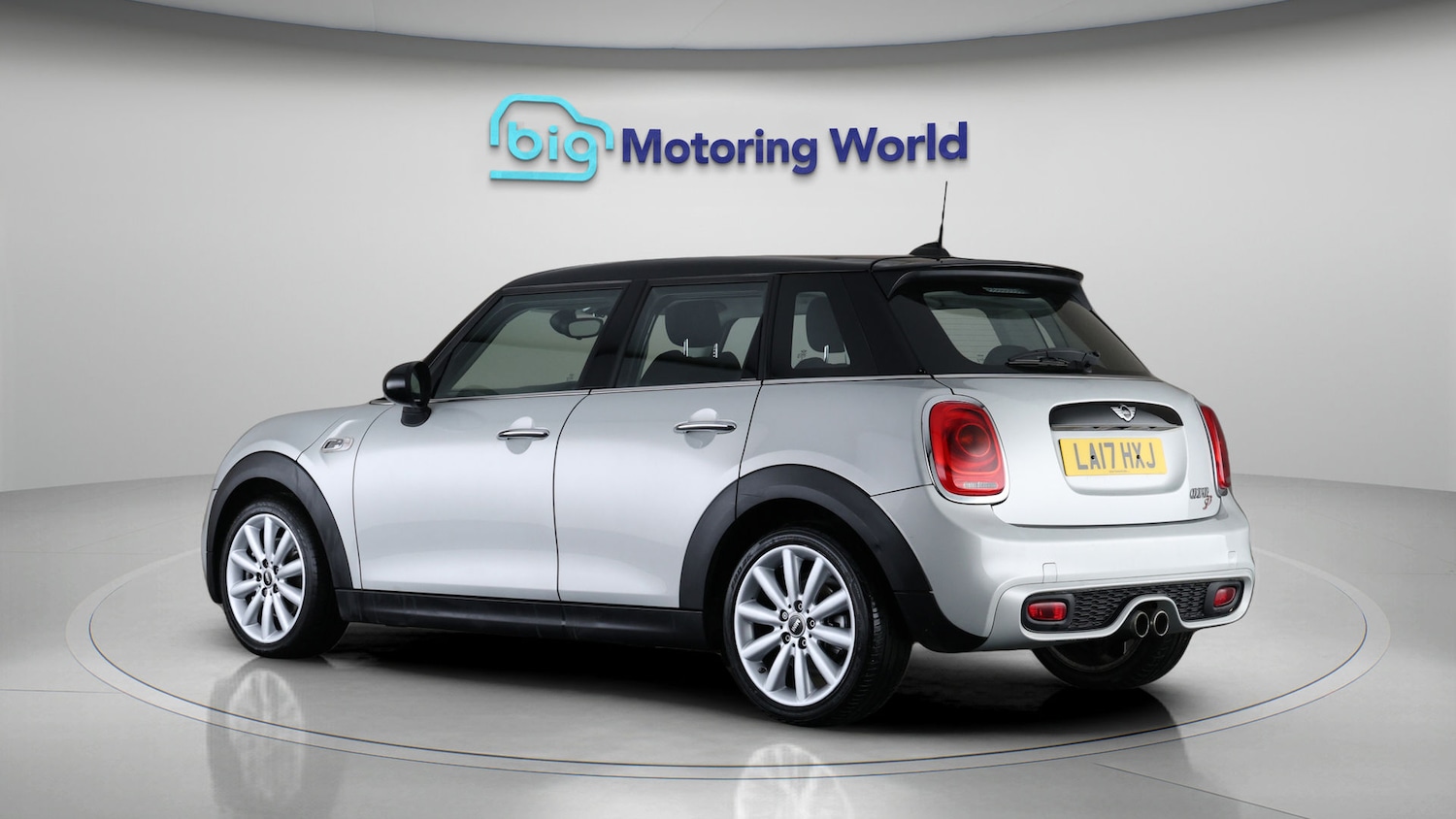 Used MINI Hatch 2017 for sale - 77431751: Photo 5