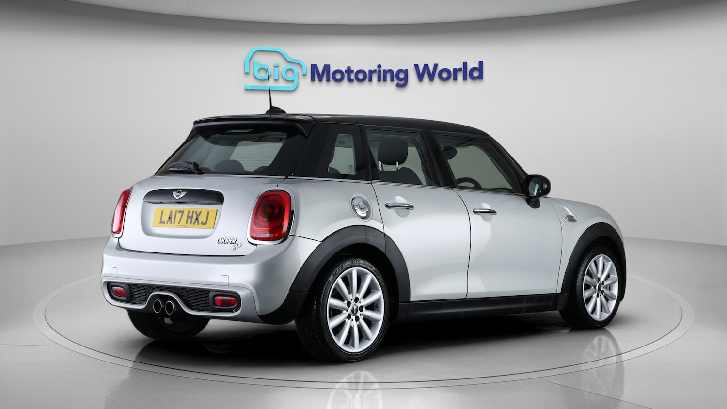 Used MINI Hatch 2017 for sale - 77431751: Photo 7