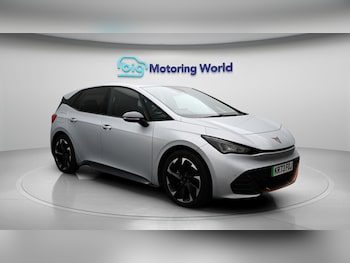 Used Cupra Born 2023 for sale - 78210127: Photo