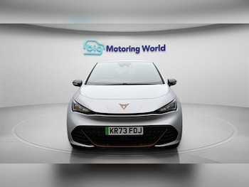 Used Cupra Born 2023 for sale - 78210127: Photo