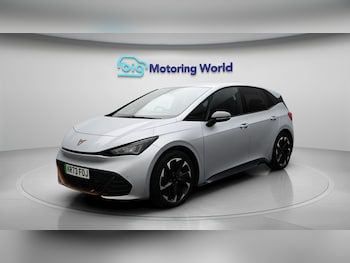 Used Cupra Born 2023 for sale - 78210127: Photo