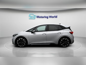 Used Cupra Born 2023 for sale - 78210127: Photo