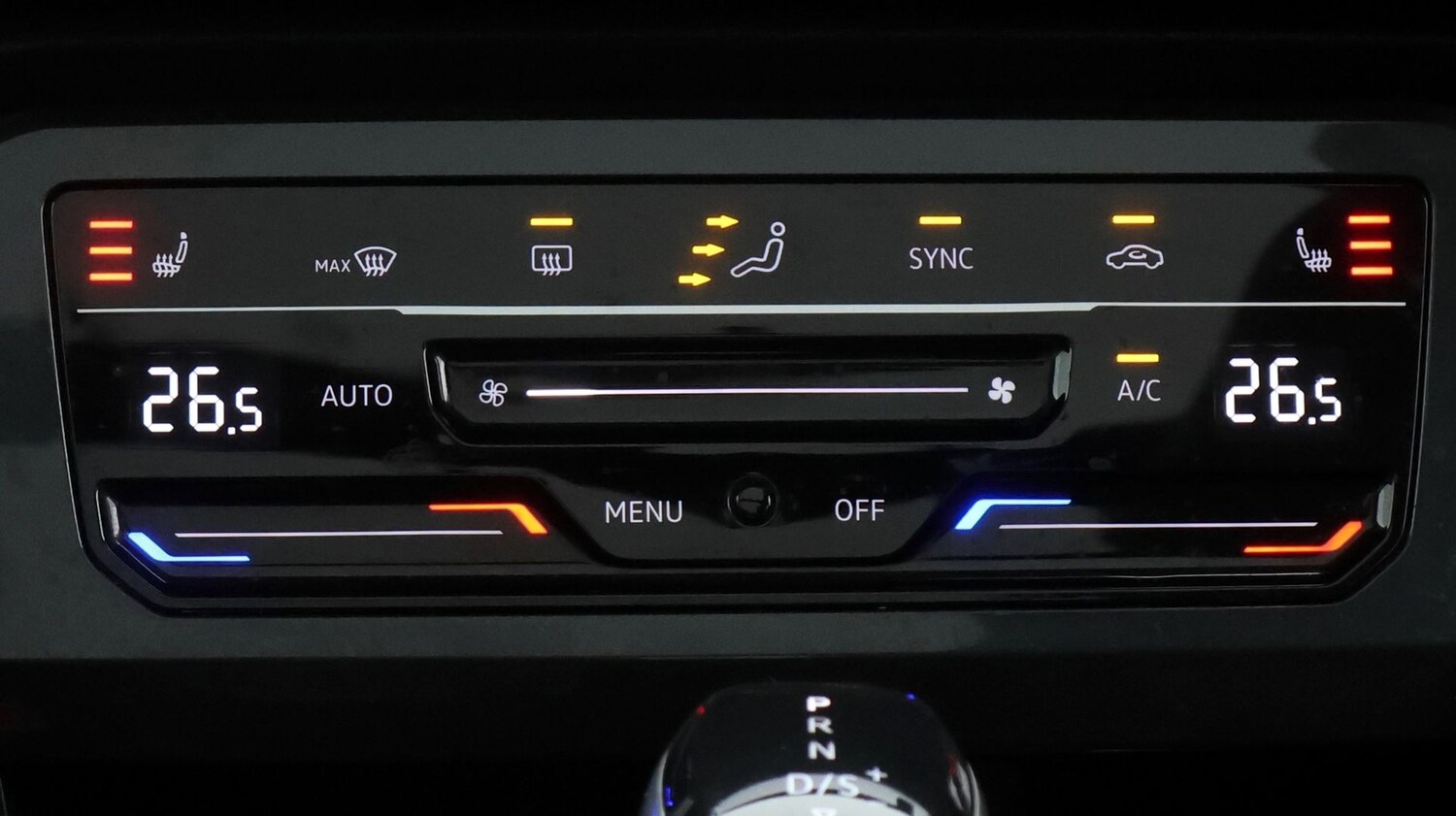 Used Volkswagen Tiguan 2020 for sale - 77271180: Photo 12