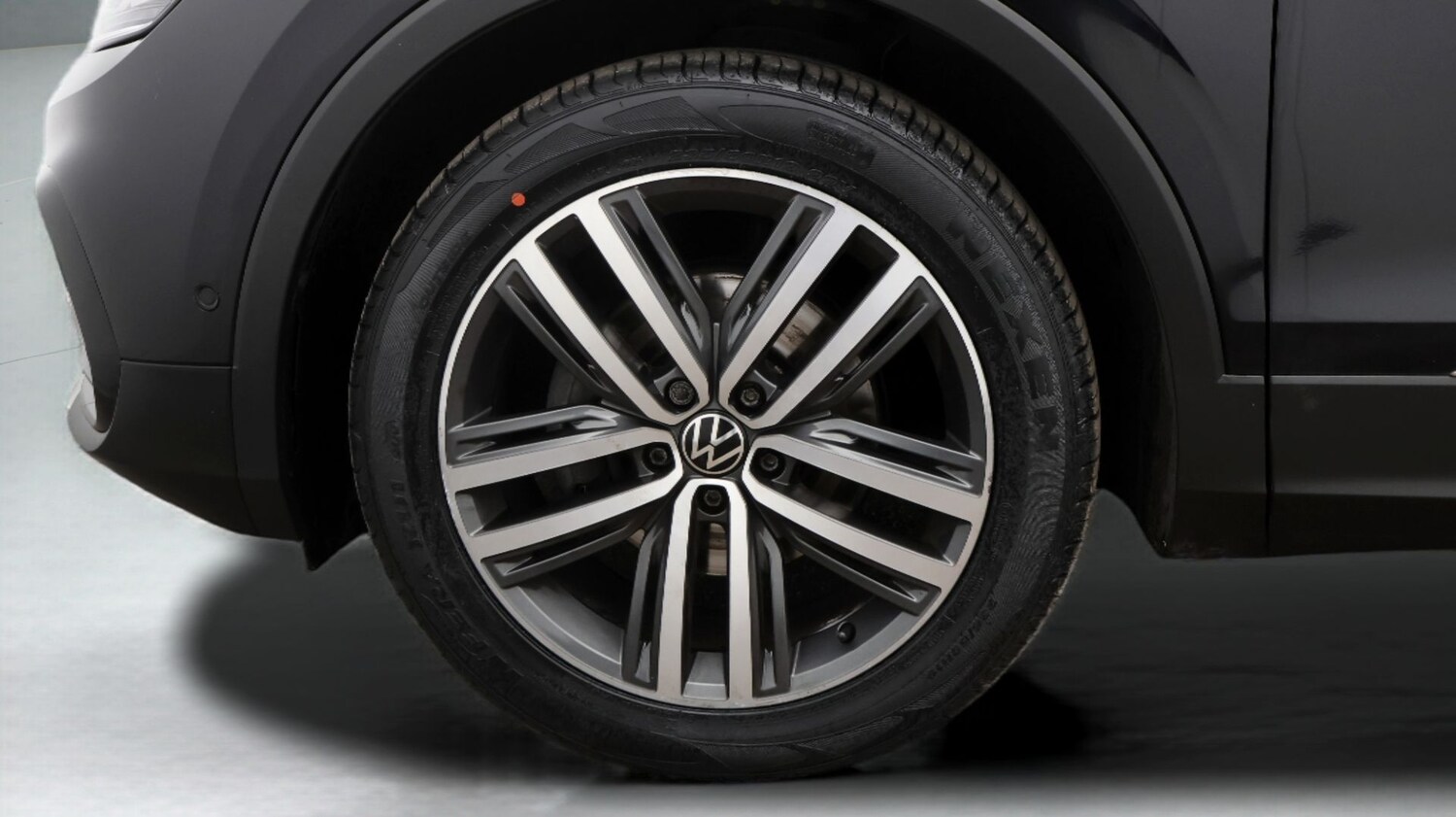 Used Volkswagen Tiguan 2020 for sale - 77271180: Photo 18