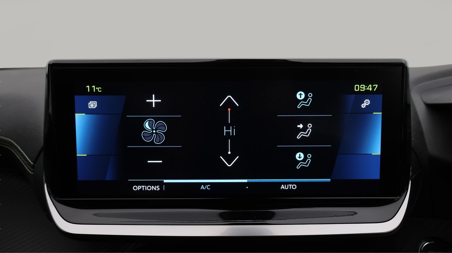 Used Peugeot 2008 2022 for sale - 77873150: Photo 12