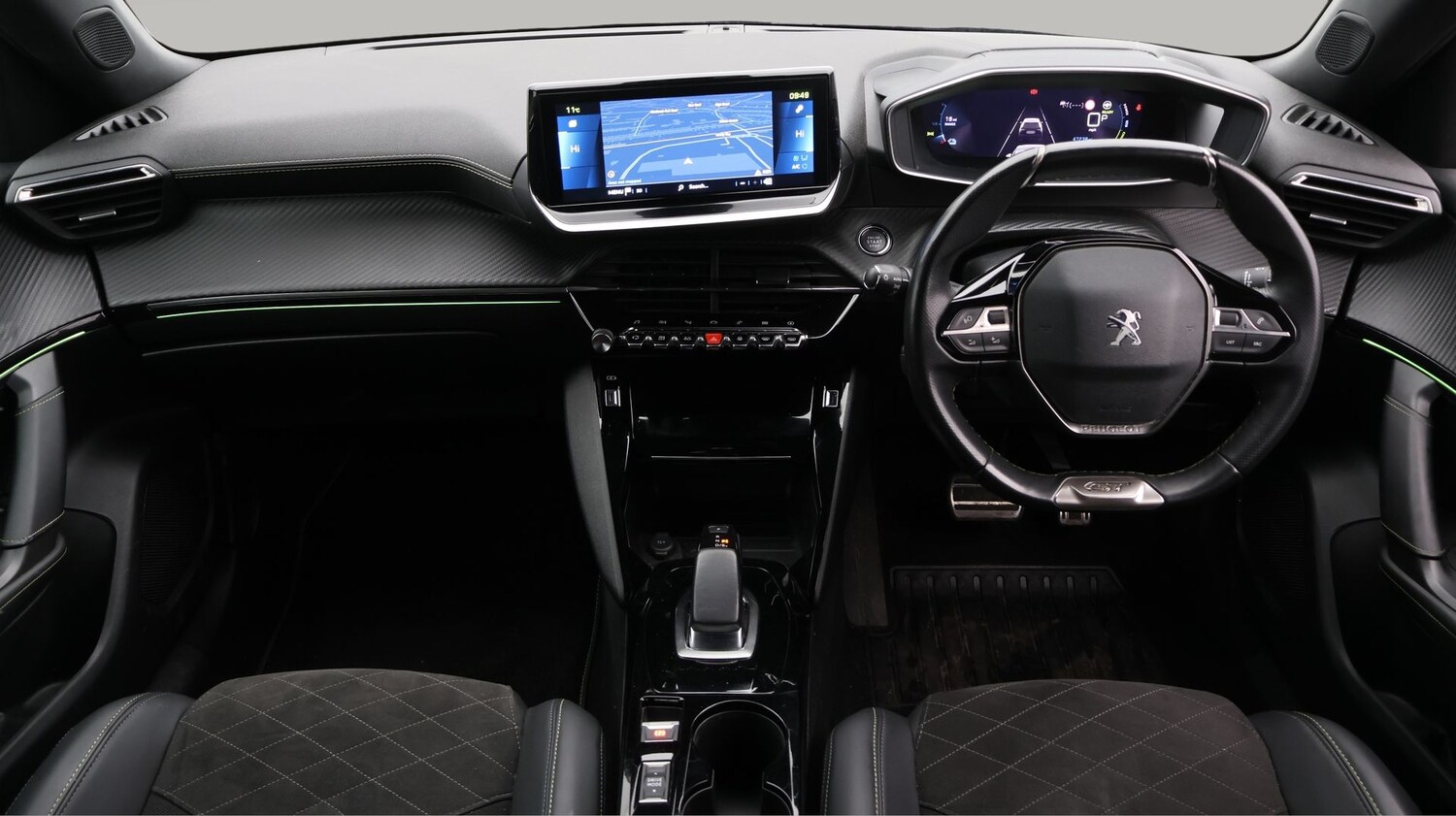 Used Peugeot 2008 2022 for sale - 77873150: Photo 13