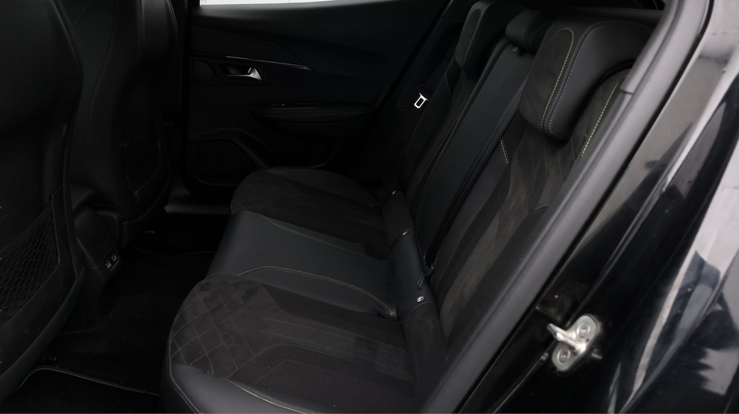 Used Peugeot 2008 2022 for sale - 77873150: Photo 16