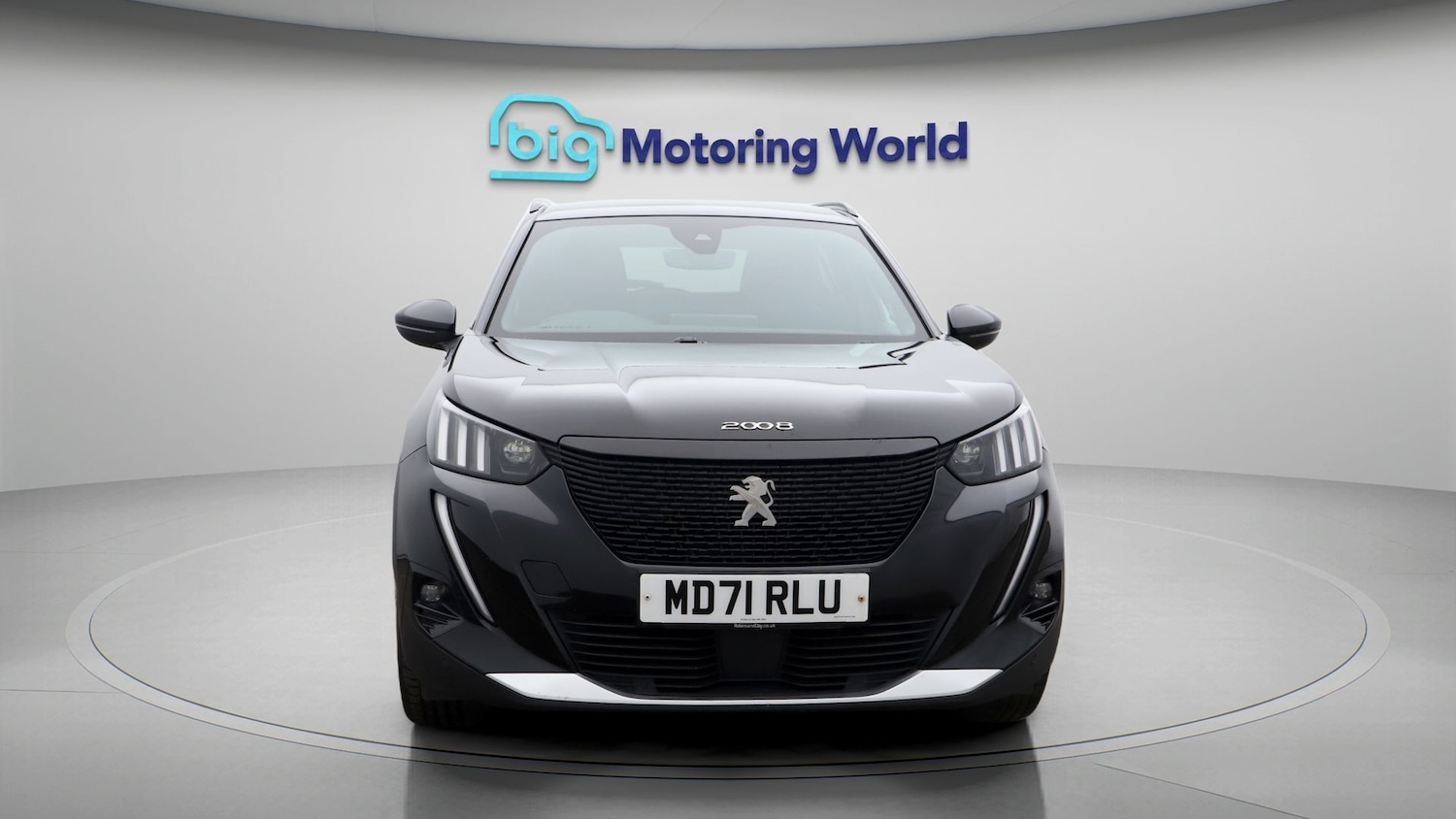 Used Peugeot 2008 2022 for sale - 77873150: Photo 2