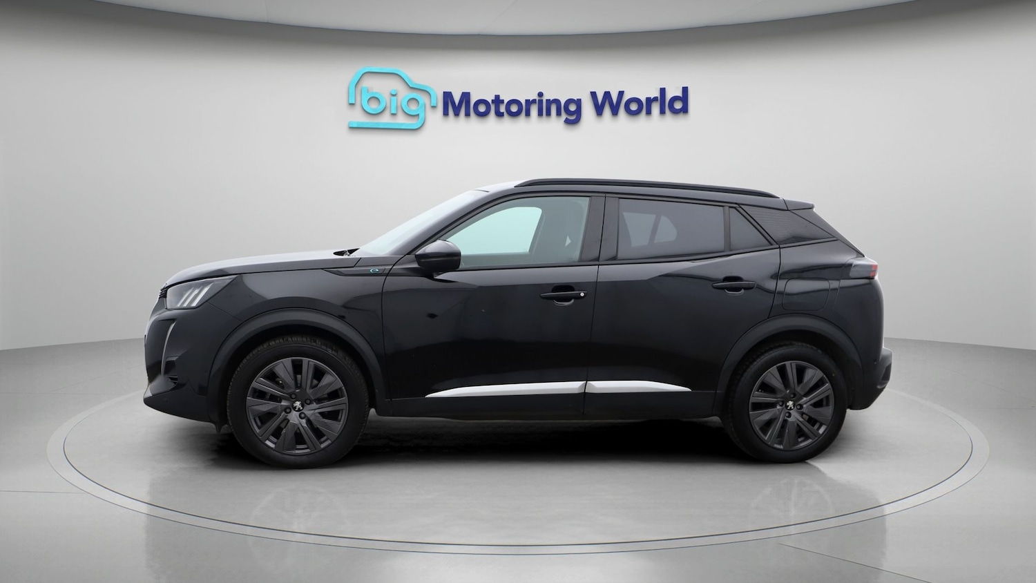 Used Peugeot 2008 2022 for sale - 77873150: Photo 4