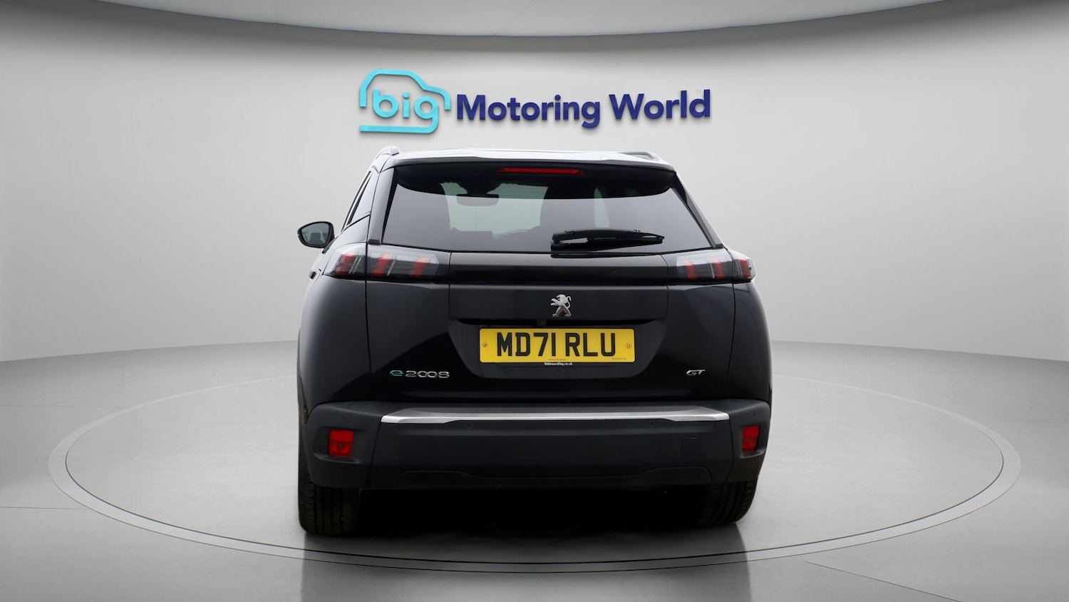 Used Peugeot 2008 2022 for sale - 77873150: Photo 6