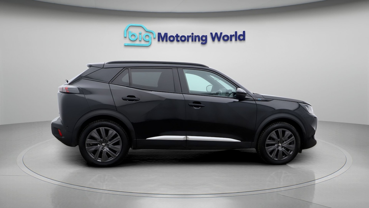 Used Peugeot 2008 2022 for sale - 77873150: Photo 8